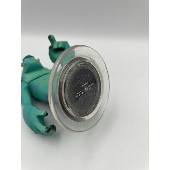 Disney Infinity 1.0 2.0 3.0 Sully Monsters U INC Wii U PS4 Xbox One - Picture 6 of 7